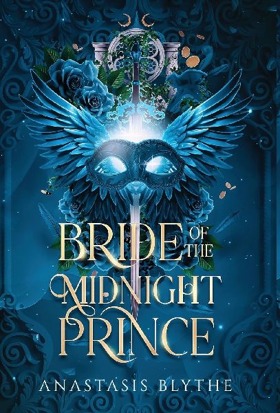 Bride of the Midnight Prince (Brides of the Fae)