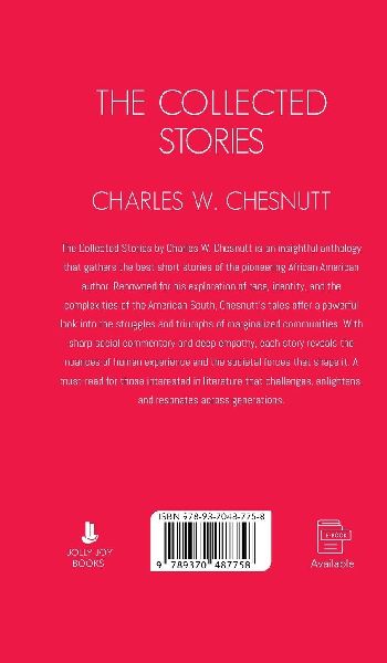 The Collected Stories