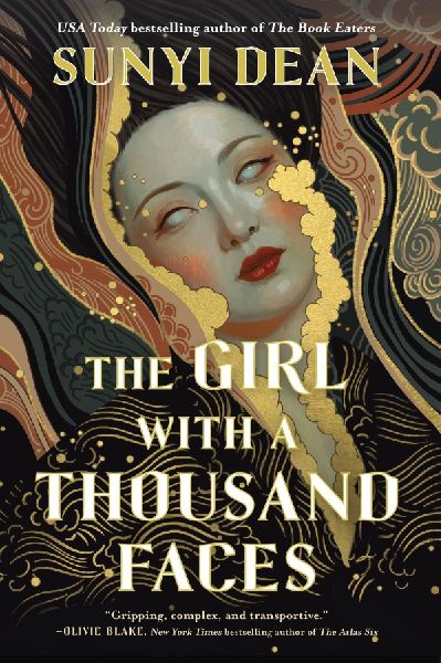 The Girl with a Thousand Faces
