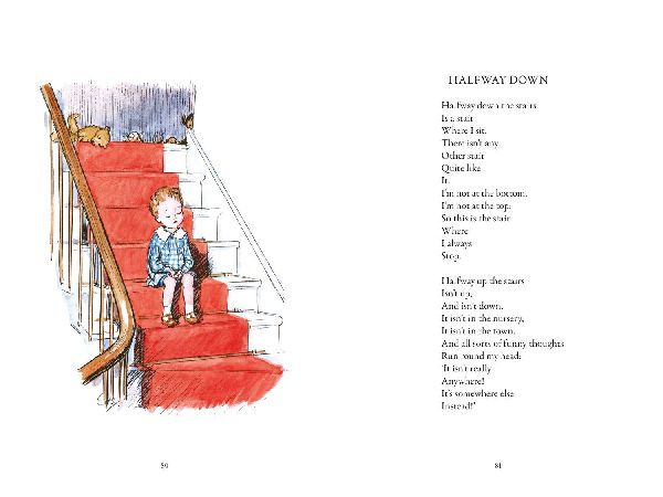 Winnie-The-Pooh: When We Were Very Young