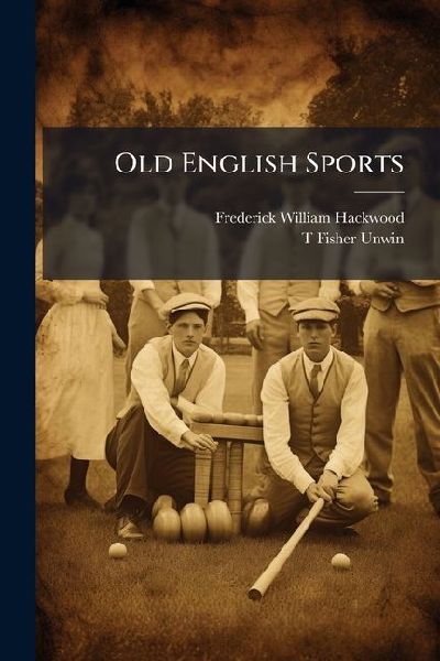 Old English Sports