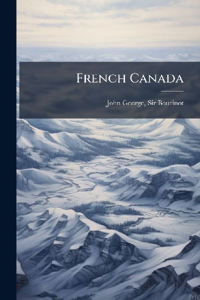 French Canada