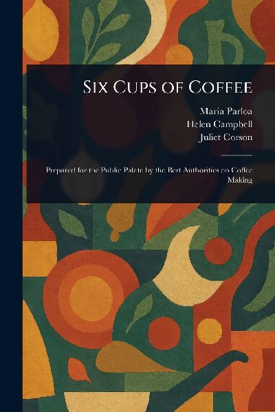 Six Cups of Coffee