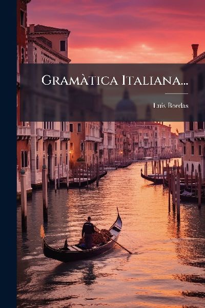 GramÃ tica Italiana...
