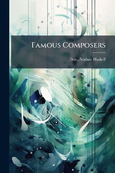 Famous Composers