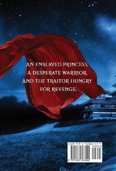 Captive of Twilight and Treachery
