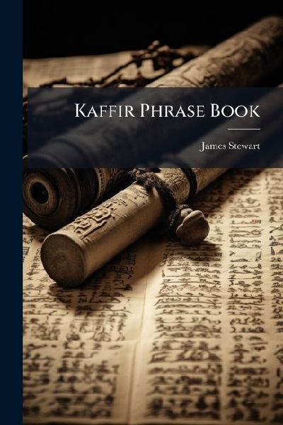 Kaffir Phrase Book