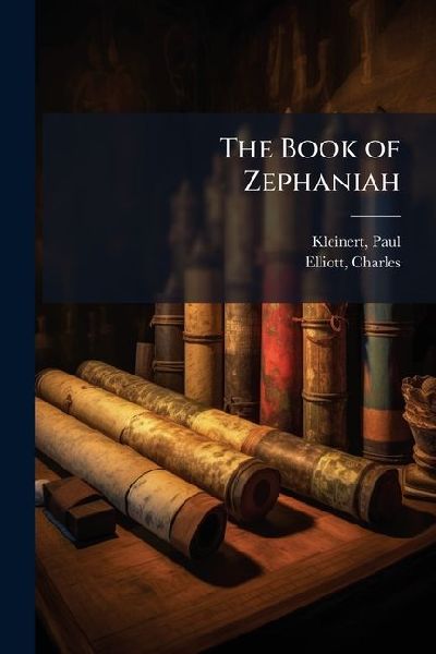 The Book of Zephaniah