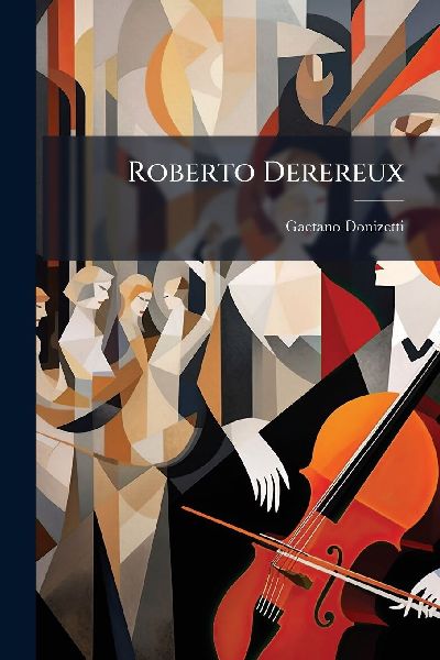 Roberto Derereux