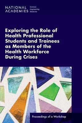 Exploring the Role of Health Professional Students and Trainee...