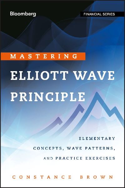Mastering Elliott Wave (Bloom