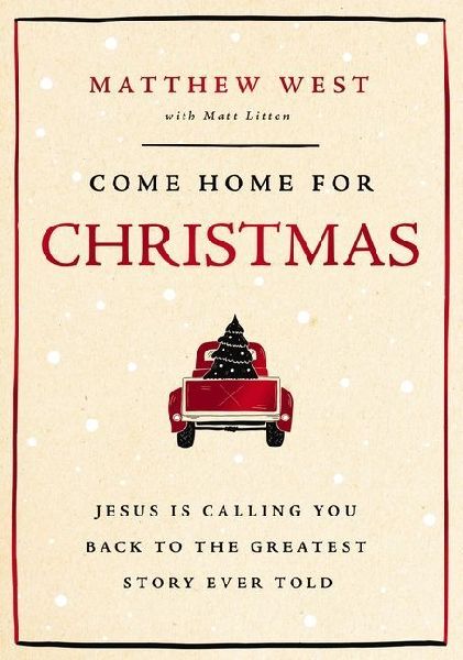 Come Home for Christmas