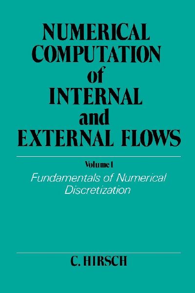 Numerical Computation V 1