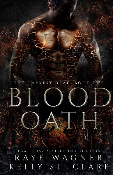 Blood Oath