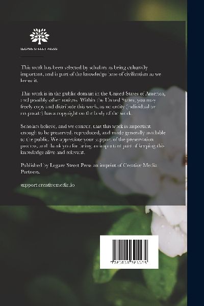 The Fern-collector's Handbook and Herbarium; an Aid in the Study and Preservation of the Ferns of Northern United States, Including the District East