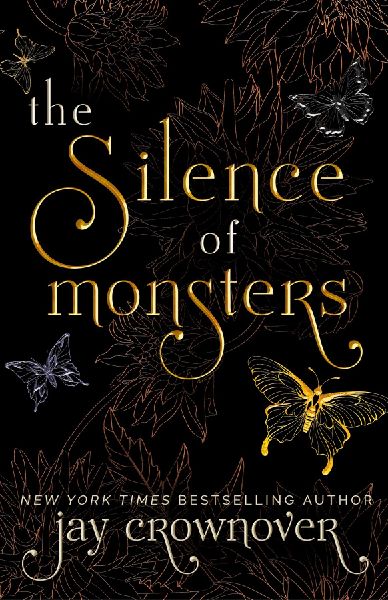 The Silence of Monsters