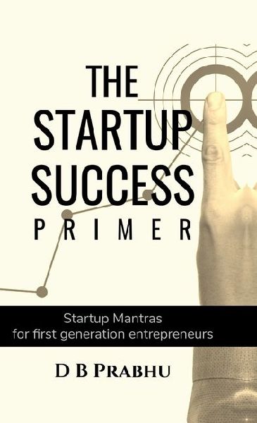 The Startup Success Primer