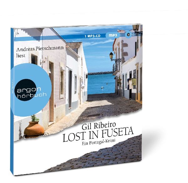 Lost in Fuseta