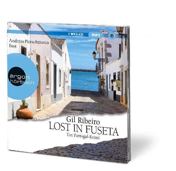 Lost in Fuseta