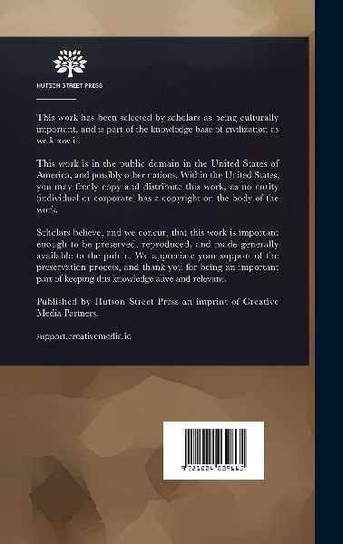 History of the United States From the Compromise of 1850 to the McKinley-Bryan Campaign of 1896