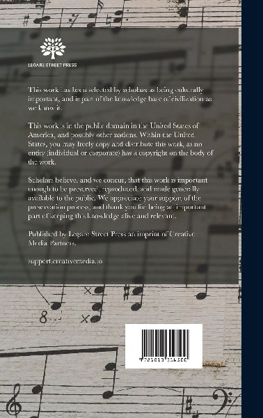 Gospel Songs: a Choice Collection of Hymns and Tunes, New and Old, for Gospel Meetings, Prayer Meetings, Sunday Schools, Etc.