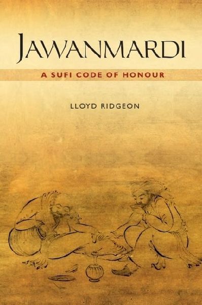 Jawanmardi
