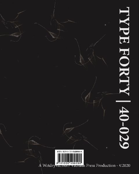 Type Forty 40-029