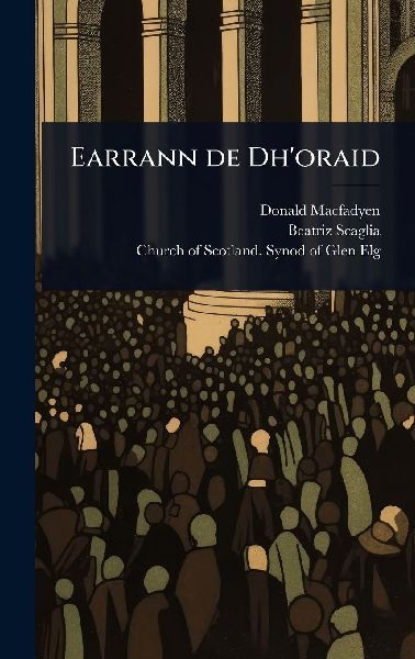 Earrann de Dh'oraid