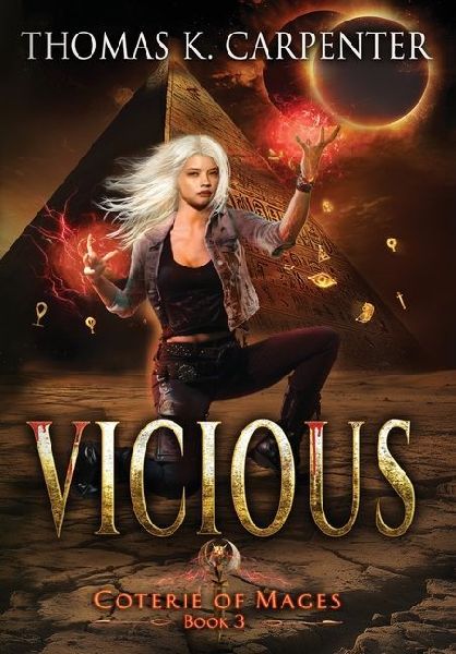 Vicious