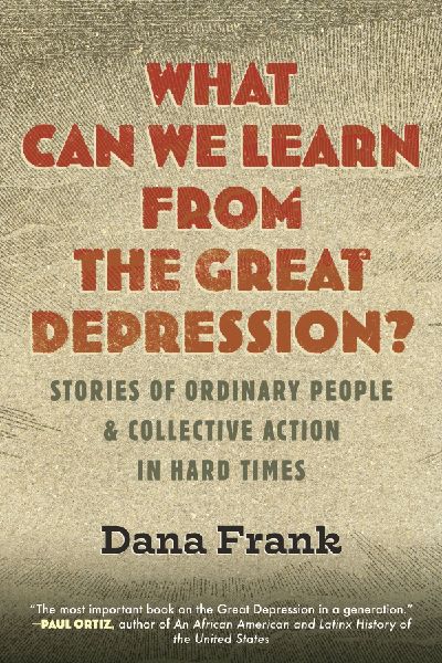 What Can We Learn from the Great Depression?