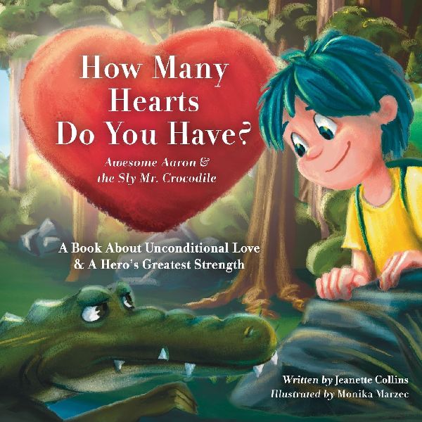 How Many Hearts Do You Have?