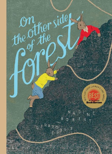 On the Other Side of the Forest
