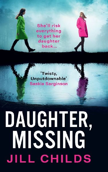 Daughter, Missing