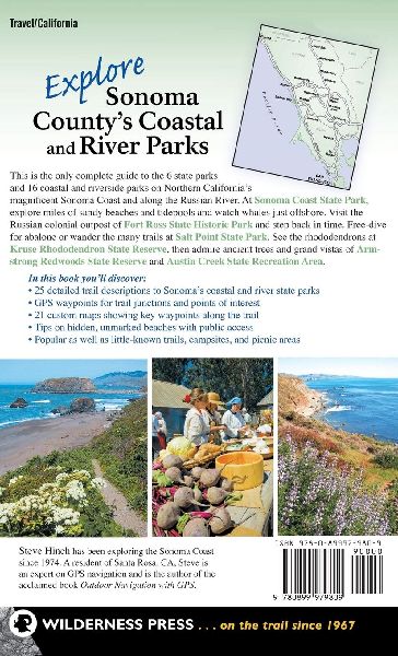 Hiking and Adventure Guide to Sonoma Coast and Russian River