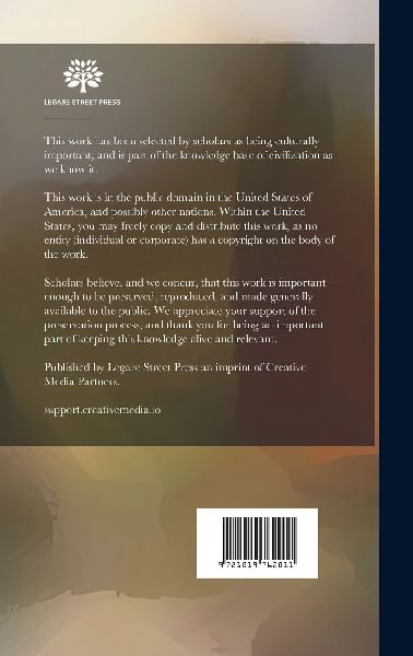 Studies in the History of English Commerce in the Tudor Period. I. The Organization and Early History of the Muscovy Company, by Armand J. Gerson, PH.