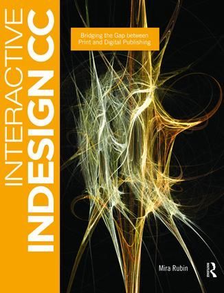 Interactive Indesign CC