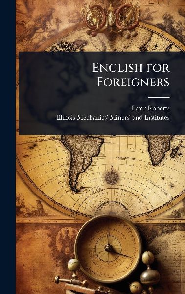 English for Foreigners