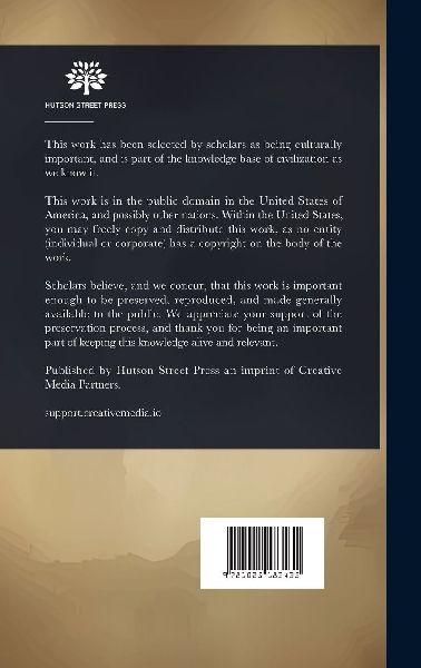 The Historical, Political, and Diplomatic Writings
