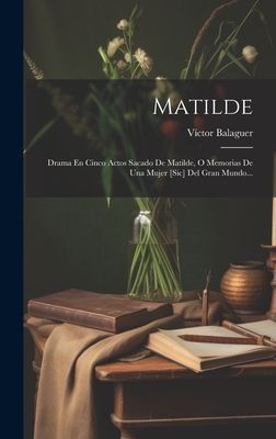 Matilde