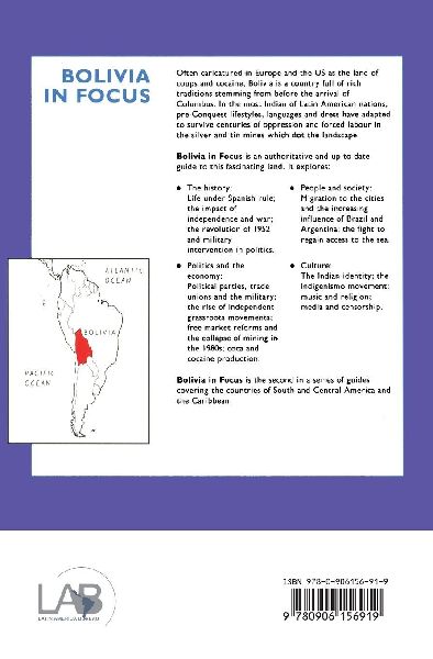 Bolivia in Focus