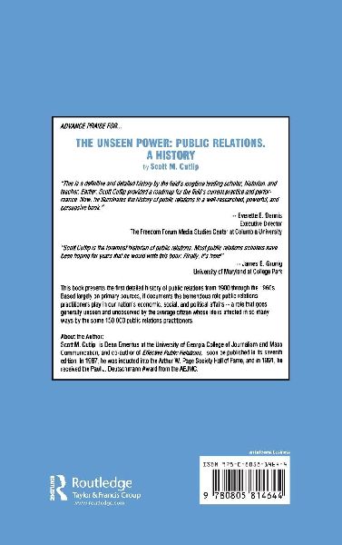The Unseen Power