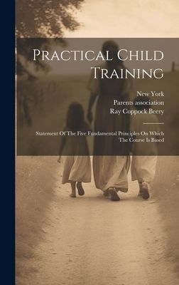 Practical Child Training