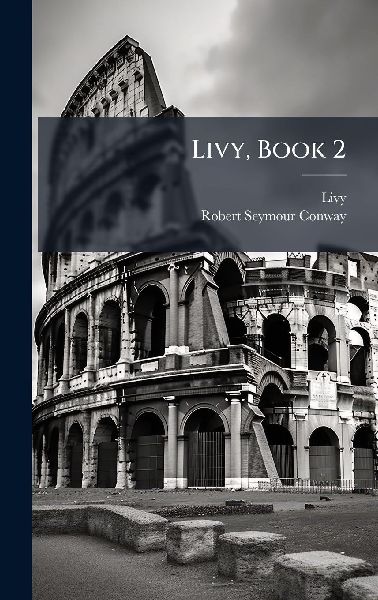 Livy, Book 2