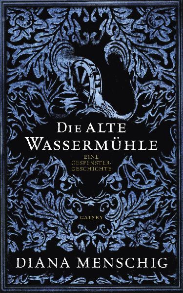 Die alte Wassermühle
