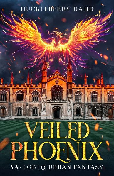 Veiled Phoenix
