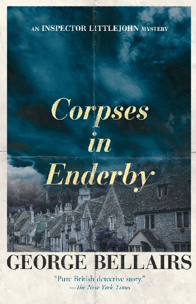 Corpses in Enderby