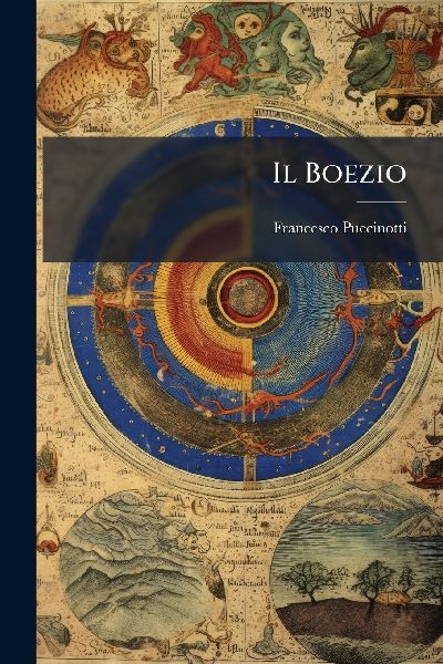 Il Boezio