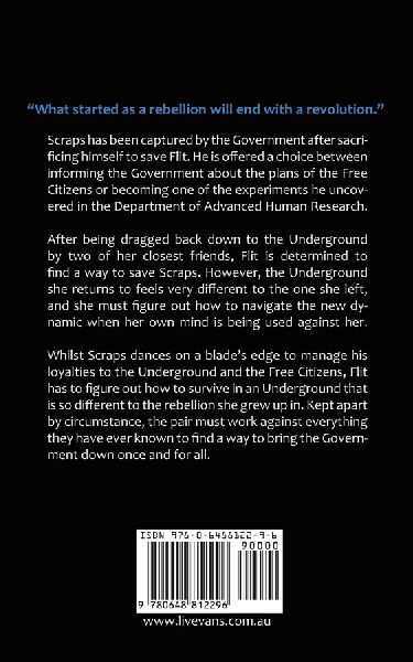 Free Citizens