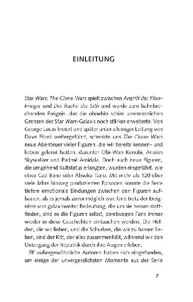 Star Wars The Clone Wars