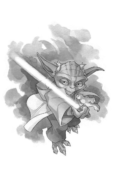Star Wars The Clone Wars